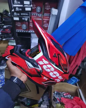 Mihimili ya Motocross ya Off-Road Imara