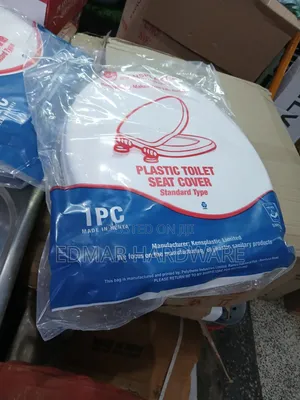 Kenpoly P-Trap Seat Cover