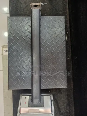 Bormann DS3000 Platform Scale 300kg