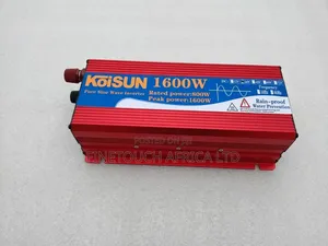 300W Pure Sine Wave Inverter
