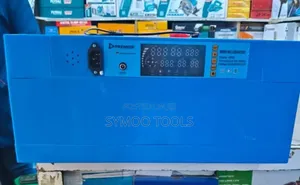 Premier Incubator ya Mayai 64 Otomatiki