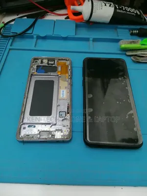 Huduma ya Kubadilisha Skrini ya Samsung S10