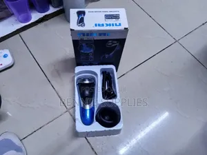 Nikai Smoother Professional