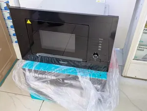 Microwave ya Hisense ya Lita 20 Iliyojengwa Ndani
