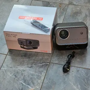 CY900 Smart Android Projector - Full HD 1080p