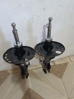 Shocki Mpya za Toyota Harrier (Mbele)