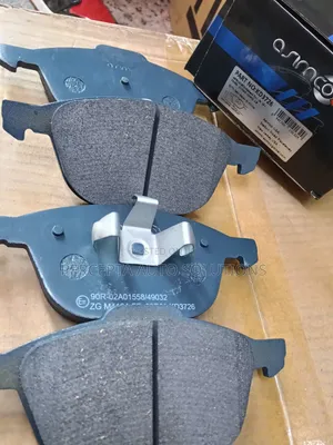 Mazda Premacy / Volvo V40 Front Brake Pads KD3726