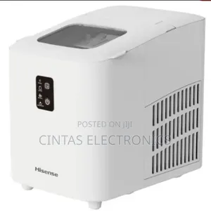 Hisense Bullet Ice Maker - Brand New