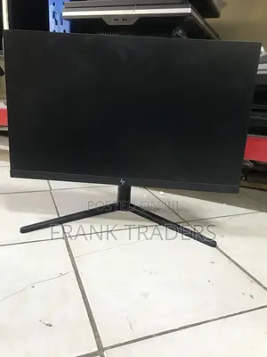 HP Frameless Monitor 23-inch Full HD IPS