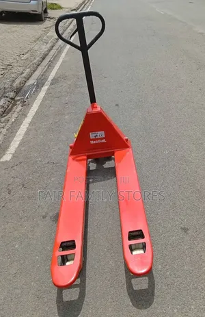 Haosail Heavy Duty Hydraulic Pallet Truck