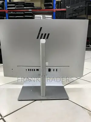 HP All-in-One Desktop Computer, Intel Core i5, 8GB RAM, 256GB HDD