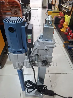 DongCheng DZZ02-200S Core Drilling Machine