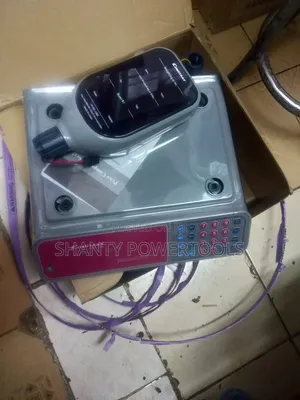 Kiwango Kipya cha Dijitali cha 40kg cha Kuhesabu Bei