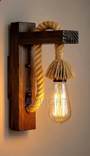 Creative Single Head Corridor Wall Light