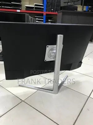 Dell 27-Inch Frameless Full HD Monitor