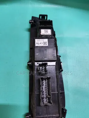 Main Switch ya Subaru Outback 2017