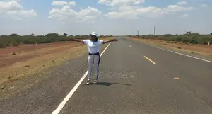 Kiwanja Kinauzwa Posta Town, Rumuruti
