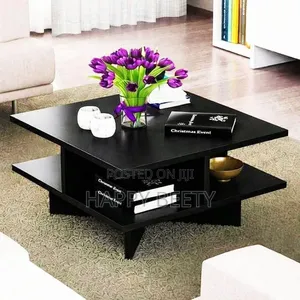 Hamilton Coffee Table - Mpya Kabisa