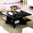 Hamilton Coffee Table - Mpya Kabisa - 1