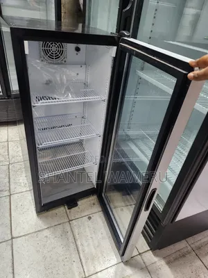 New Display Refrigerator