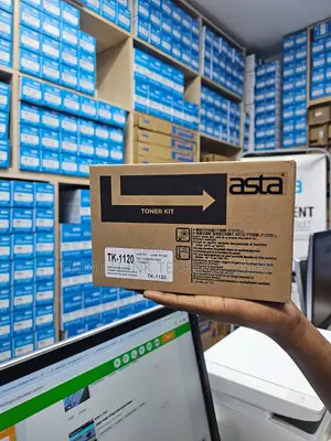 Tena la Toner Kyocera TK-350 Lenye Uwezo Mkubwa