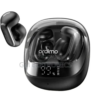 Oraimo OpenSnap N2 Open-Ear Wireless Earbuds