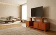 Istanbul 4FT TV Stand - 1