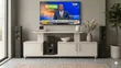 Istanbul 4FT TV Stand - 2