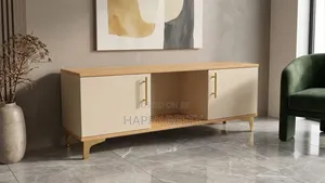 Beech 4FT TV Stand