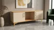 Beech 4FT TV Stand - 1