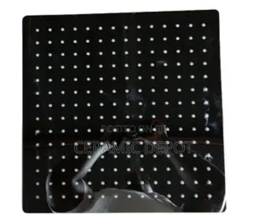 Shower Head Mraba ya Ubora