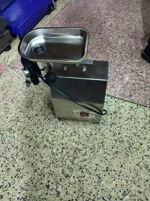 Mashine ya Kusaga Nyama ya Kibiashara TK-M8