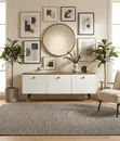 Reece 5ft TV Stand - 2