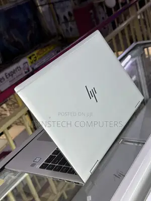 HP EliteBook 1040 G6 14" Core i5 8GB RAM 256GB SSD