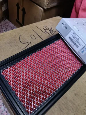 Nissan Note E11 Air Filter (16546-Ed500)