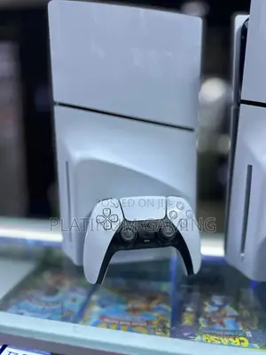 Playstation 5 Slim 1TB Ex-UK