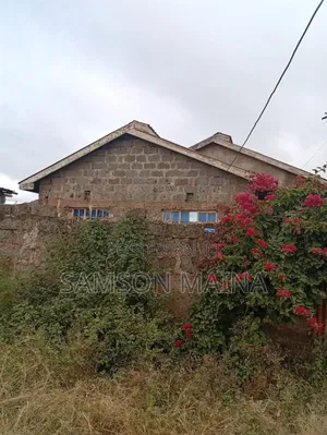 Nyumba ya Vyumba 3 vya Kulala Inauzwa Kwa Kairu
