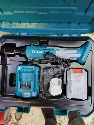Total 20V Cordless Ratchet Drive