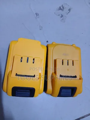 Betri ya Dewalt Cordless