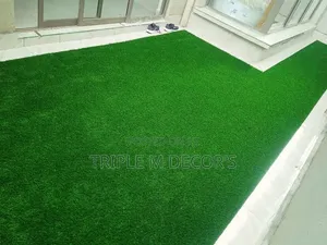 Artificial Grass Carpet kwa Balconies & Patios