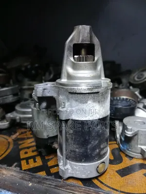 Honda Acty Starter E07Z