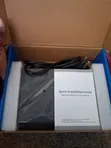 Action-Tec 4-Port 100Mbps PoE Switch - 4