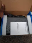 Action-Tec 4-Port 100Mbps PoE Switch - 5