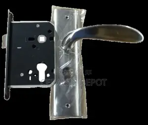 Arrow Door Lock Handle Kamili 103