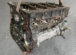 Isuzu 4HF1 Block Engine (Iliyo tumika)