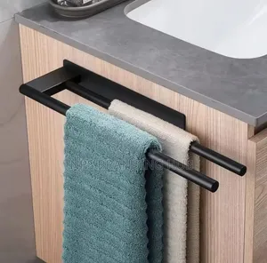 Double Layer Towel Holder