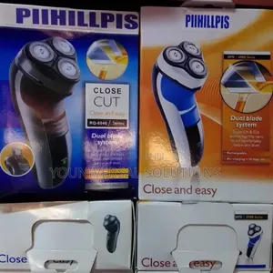 Kinyozi cha Umeme cha Philips
