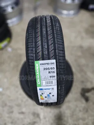 New Grenlander Tire 205/65R16