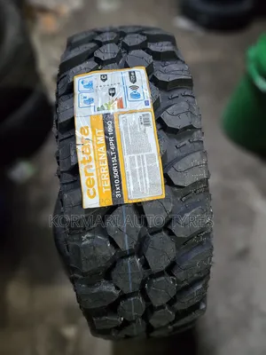 31x10.50R15 Centara M/T Tyre