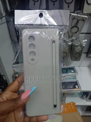 Kifaa cha Samsung Galaxy Z Fold Series Slim S Pen